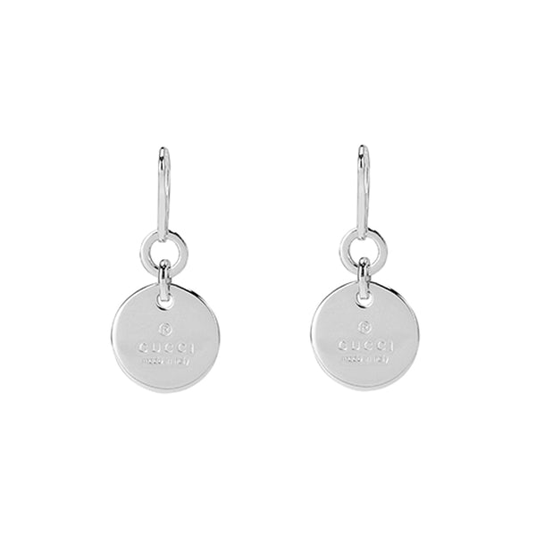 グッチ GUCCI アクセサリー ジュエリー  ピアス 151391-J8400-8106 レディース シルバー